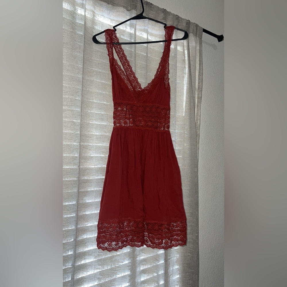 Forever 21 dress
